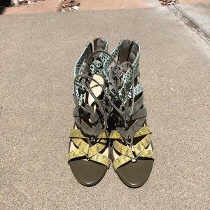 Banana Republic Heels